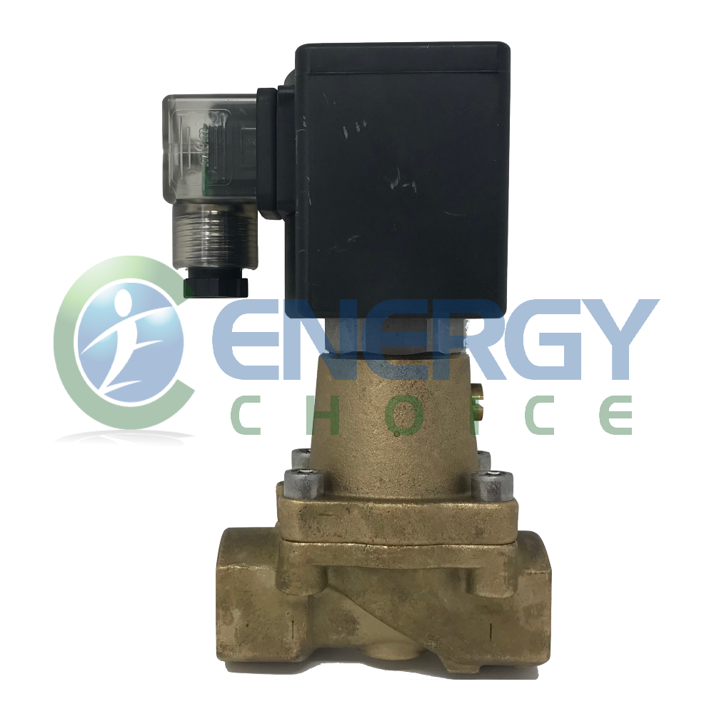 Solenoid Valve, Jenbacher, 659643